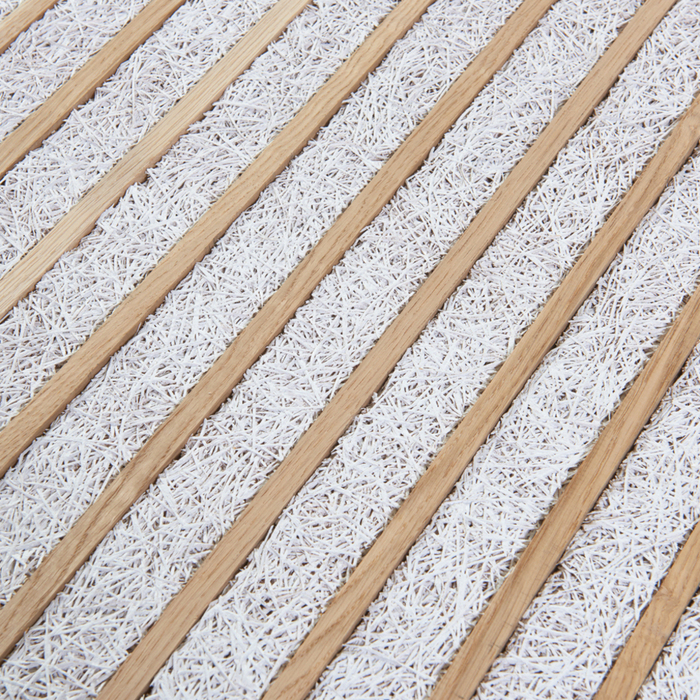 Ribba Akustikpanel Barcode Ek 12-pack Fibrotech